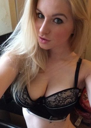 Аня, Чехов, 24 года, анкета 57413, +7 904 615-31-91