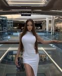 КРИСТИНА BEST GERL, Москва, анкета 274667, госпожа, фото 30