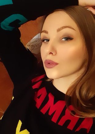 Ольга, Мытищи, 23 года, анкета 83954, +7 950 656-41-11
