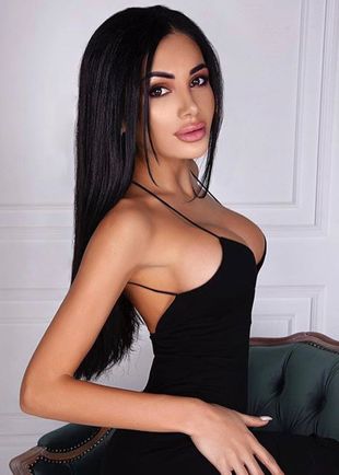 Карина, Химки, 23 года, анкета 111317, +7 926 334-97-78