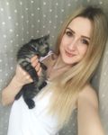 Ульяна, Волоколамск, анкета 104623, окончание на грудь, фото 1