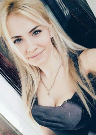 Аня✅, Кашира, 24 года, анкета 93305, +7 965 370-76-86