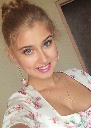 Алиса, Ивантеевка, 23 года, анкета 38225, +7 920 072-93-50