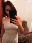 Дарина, Одинцово, анкета 93115, массаж ветка сакуры, фото 1