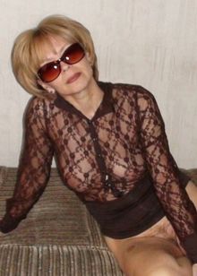Эскортница Галина, 46 лет, Юго-Западная, снять, 14377