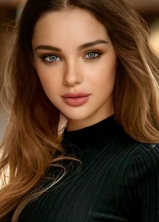 Майя, Москва, Митино, 22 года, анкета 114931, +7 913 052-00-65