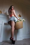 Эмми, Москва, анкета 303250, массаж урологический, фото 2