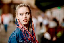 Эрика, Москва, анкета 30866, целуюсь, фото 4