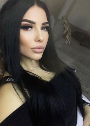 Анна, Москва, Севастопольская, 24 года, анкета 132267, +7 977 580-07-11