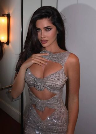 Диана, Москва, Бунинская аллея, 25 лет, анкета 302206, +7 941 564-35-94
