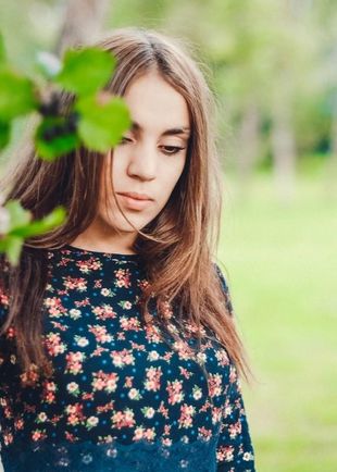 Карина, Подольск, 21 год, анкета 21701, +7 920 320-43-63