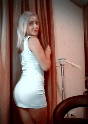Катя, Одинцово, 25 лет, анкета 31871, +7 981 594-97-59