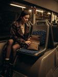 Кира, Москва, анкета 260888, фистинг классический, фото 8