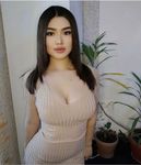 Настенька ☑️, Балашиха, анкета 84696, массаж тайский, фото 1