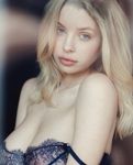  	Варя, Москва, анкета 285467, окончание на лицо, фото 2
