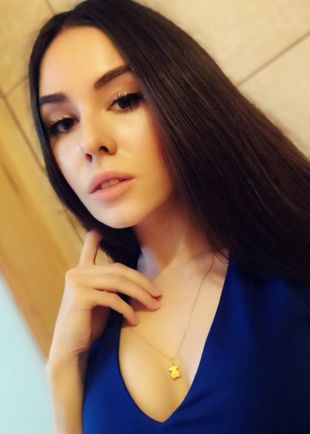 Ника, Балашиха, 20 лет, анкета 63986, +7 966 601-33-64