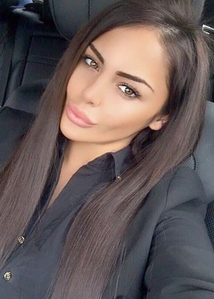 КАТЯ, Москва, Академическая, 23 года, анкета 8806, +7 987 870-55-94