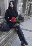 Эля, Москва, анкета 302272, окончание на грудь, фото 4