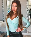 Адель, Балашиха, анкета 86567, окончание на лицо, фото 2