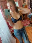 оля, Волоколамск, анкета 76844, минет в машине, фото 2