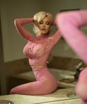  	АСЯ BEST GERL, Москва, анкета 274700, фистинг классический, фото 12
