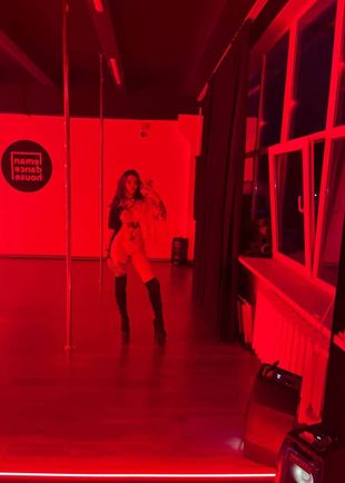 Кристина, Москва, Новокузнецкая, 26 лет, анкета 300283, +7 978 726-49-77