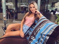 Илона БЕЗ ПРЕДОПЛАТЫ, Раменское, анкета 84147, куннилингус, фото 1