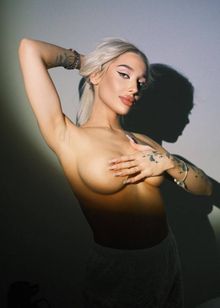 Эскортница Лейла, 20 лет, Арбатская, снять, 240176