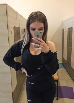 Алёна, Балашиха, 22 года, анкета 42674, +7 939 483-05-71