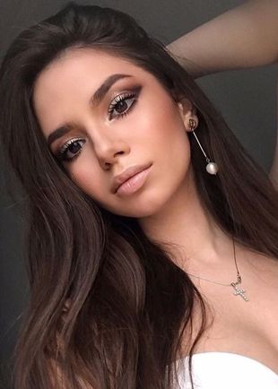 Александра, Москва, Автозаводская, 20 лет, анкета 85520, +7 932 372-25-80