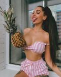 Ирина, Москва, анкета 74809, массаж ветка сакуры, фото 4