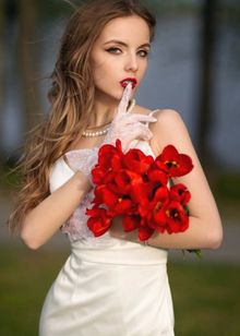 Эскортница Александра, 19 лет, Ольховая, снять, 239993