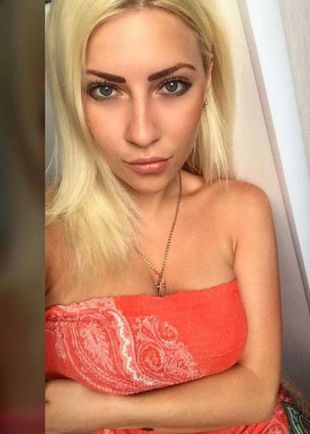 Алина, Сергиев Посад, 24 года, анкета 7453, +7 986 553-62-90