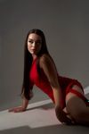 Лика, Москва, анкета 309553, окончание на грудь, фото 1