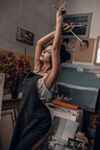 Оля, Москва, анкета 141994, массаж ветка сакуры, фото 4
