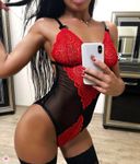 Карина, Железнодорожный, анкета 27224, окончание на лицо, фото 1