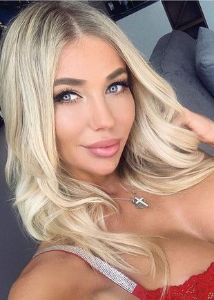Ольга, Москва, Выставочная, 22 года, анкета 85155, +7 910 654-34-97