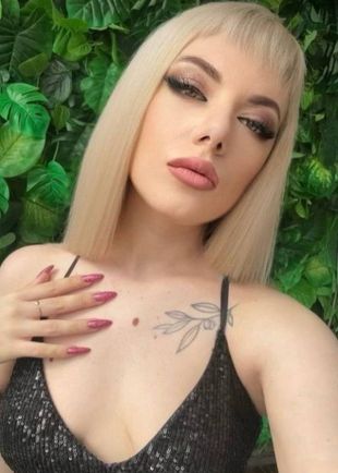 Катрин, Химки, 23 года, анкета 217463, +7 987 316-82-69