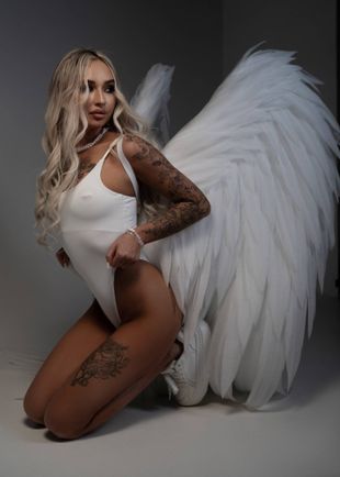Карина, Москва, 23 года, анкета 251996, +7 978 173-98-33