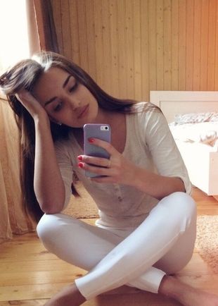 Мария, Москва, Люблино, 22 года, анкета 101786, +7 931 896-69-05