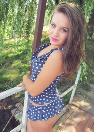 Катя, Москва, Выставочная, 25 лет, анкета 125310, +7 986 165-79-21