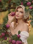 Мария, Москва, анкета 245195, стриптиз не профи, фото 2