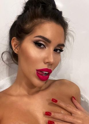 Алина, Москва, Верхние Котлы, 30 лет, анкета 104413, +7 914 169-14-98
