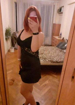 Виктория, Москва, Косино, 22 года, анкета 262514, +7 922 602-18-89