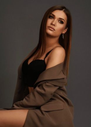 Рита, Москва, Фрунзенская, 24 года, анкета 97039, +7 954 957-22-94