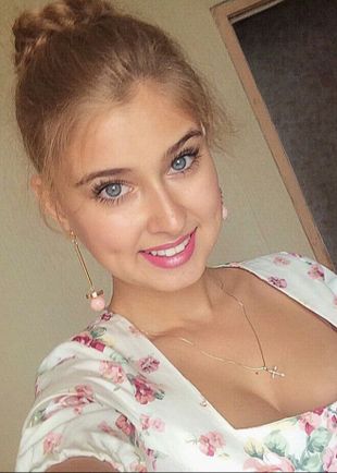 Алиса, Троицк, 23 года, анкета 38248, +7 923 451-32-57