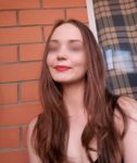 Уля, Москва, анкета 114305, окончание на лицо, фото 8
