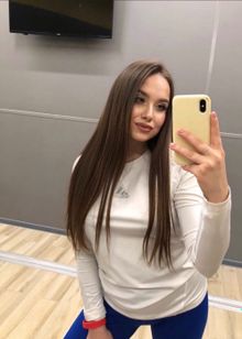 Эскортница Элеонора, 24 года, снять, 97074