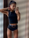 Ленчик, Москва, анкета 144329, минет в презервативе, фото 3