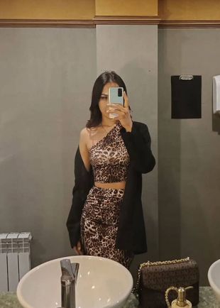 Ирина, Электросталь, 20 лет, анкета 243647, +7 949 667-77-06
